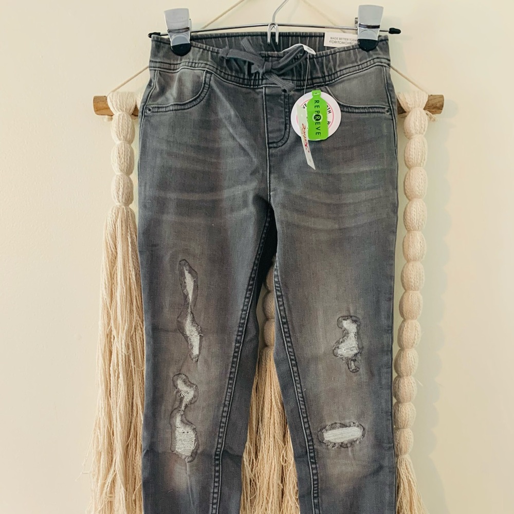 Girls Justice Jegging